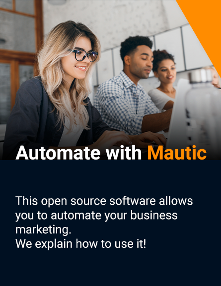 mautic